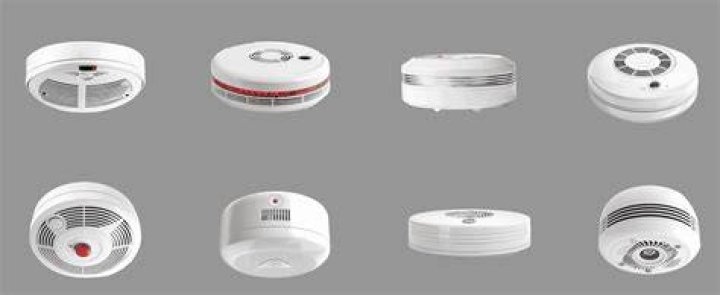 Are all smoke detectors the same size
