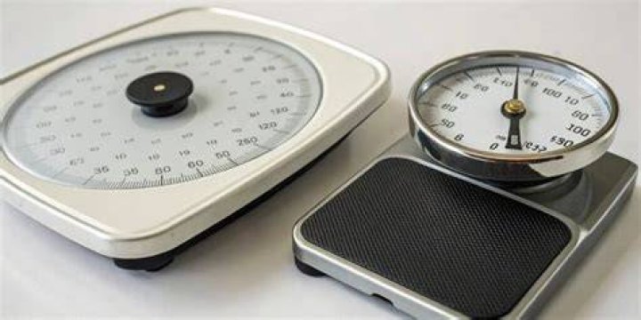 Are analog scales more accurate