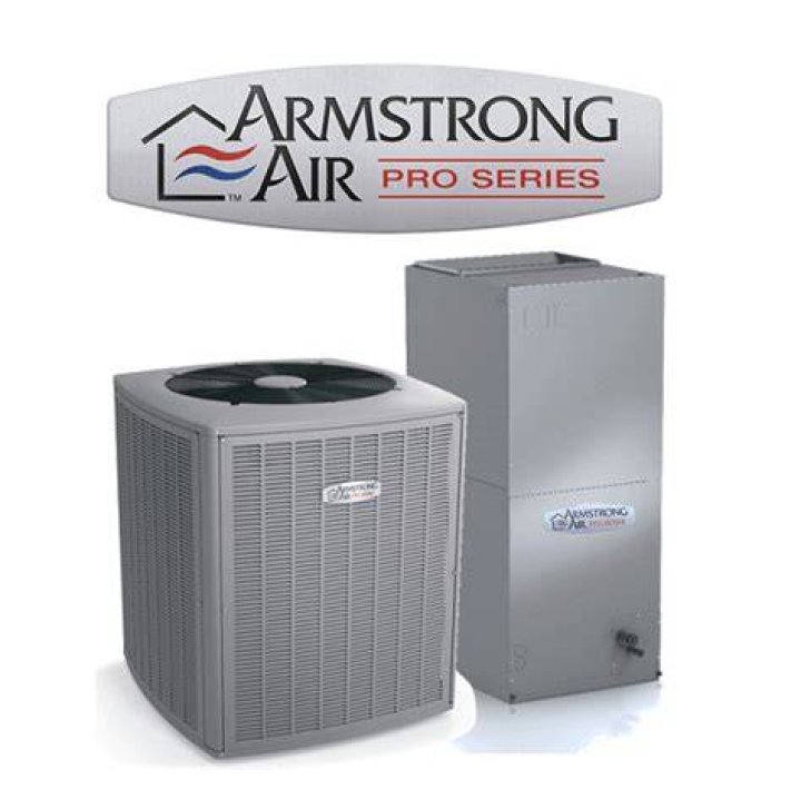 Are Armstrong AC units good