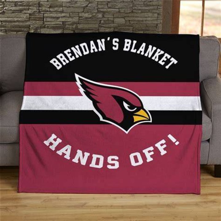Are blankets allowed at NFL games