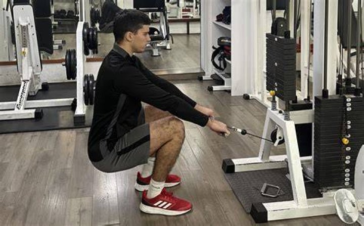 Are cable squats good