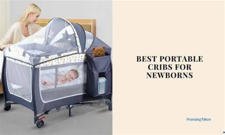 Are cribs safe for newborns