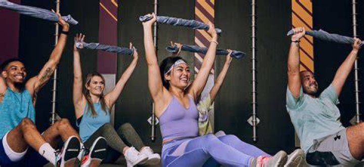 Are crunch classes good