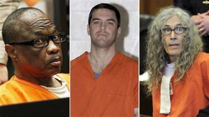 Are death row inmates sedated