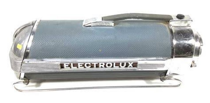 Are Electrolux vacuums still made