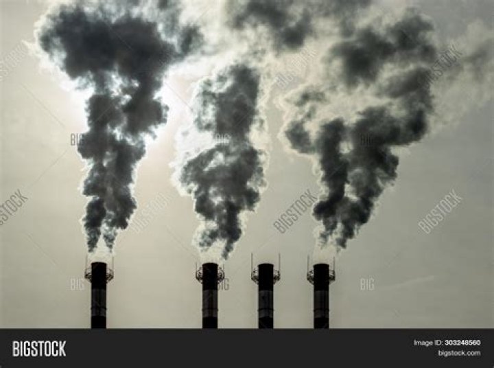 Are fumes from heating oil dangerous