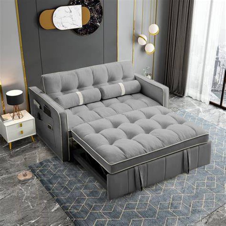 Are futon sofa beds comfortable