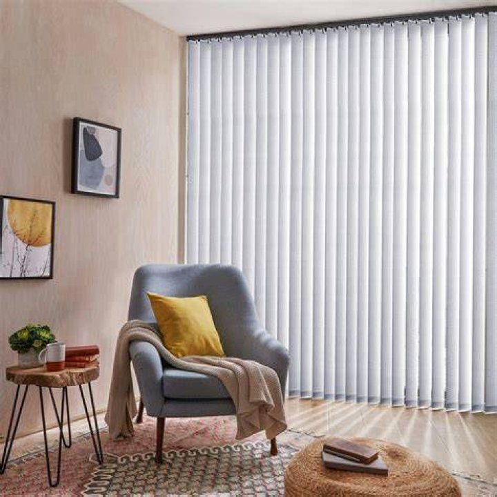 Are Hillarys Blinds good