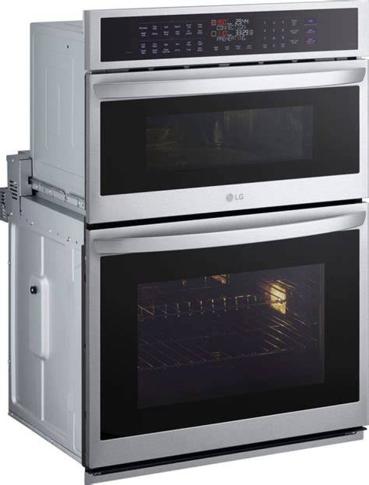 Are LG ovens any good