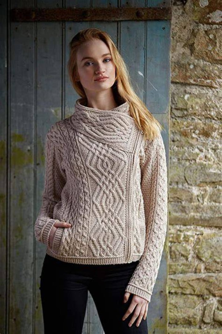 Are merino wool sweaters warm