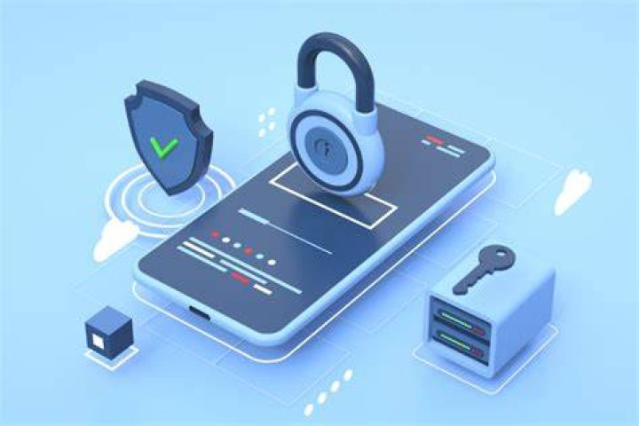 Are mobile devices secure