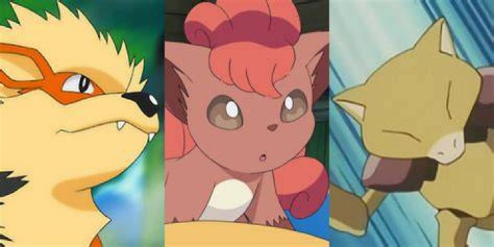 Are Pokemon names different in Japan
