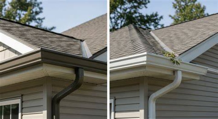 Are Seamless Gutters good