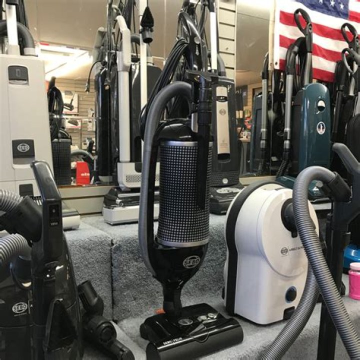 Are Sebo vacuums any good