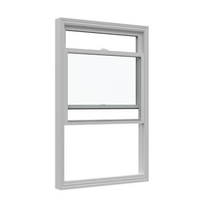 Are single hung windows energy efficient