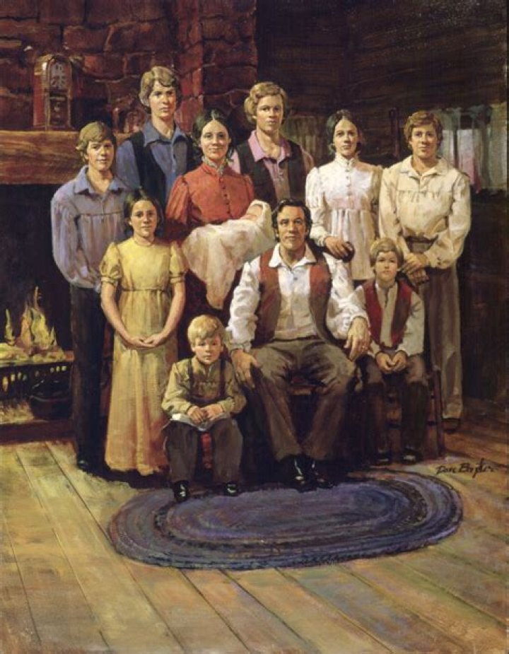 Are there any descendants of Joseph Smith