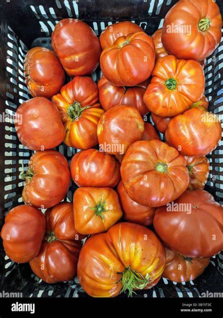 Are tomatoes used in Thai cooking