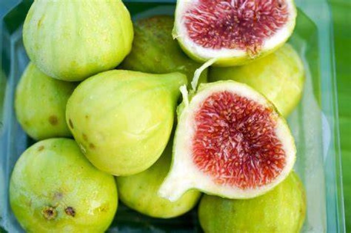 Are wild figs safe to eat