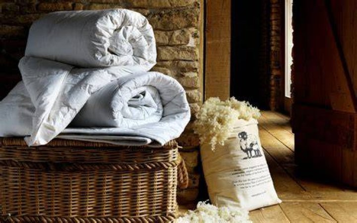 Are wool duvets any good