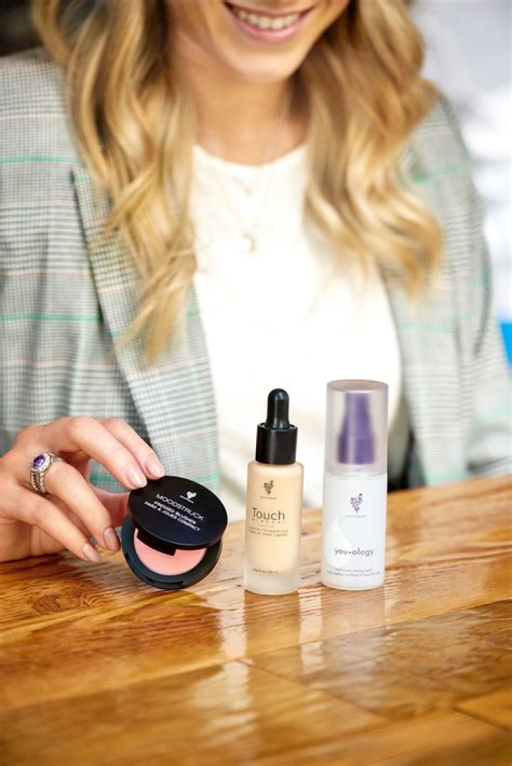 Are younique products clean