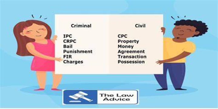 Can a criminal conviction be used in a civil case