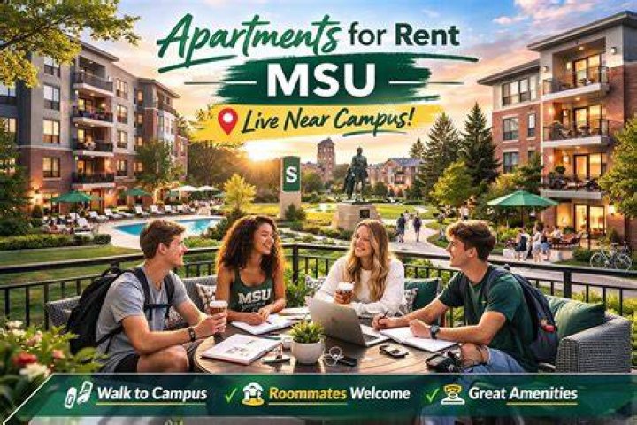 Can college students rent apartments