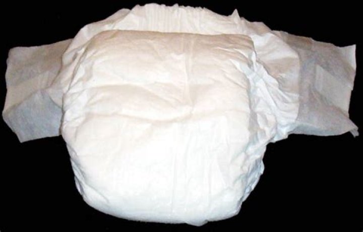 Can diapers cause cancer