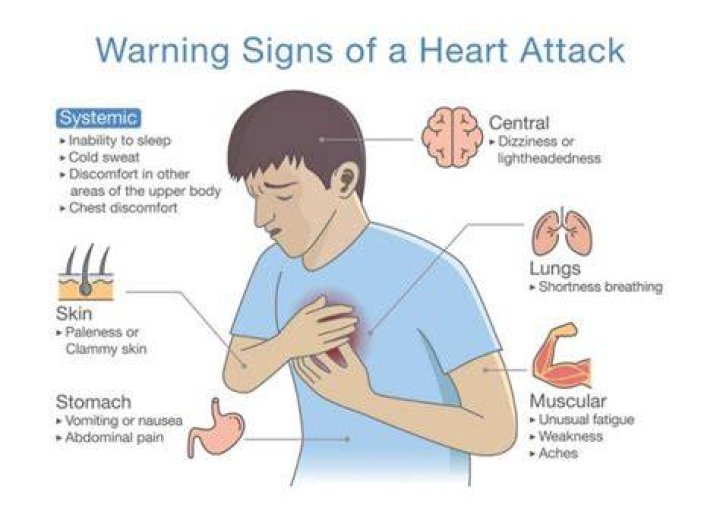 Can getting hit in the chest damage your heart