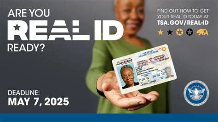Can I apply for a Real ID online