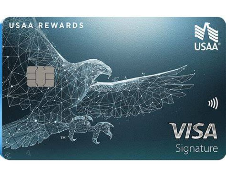 Can I pay USAA mortgage with credit card