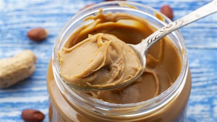 Can I replace butter with peanut butter in baking