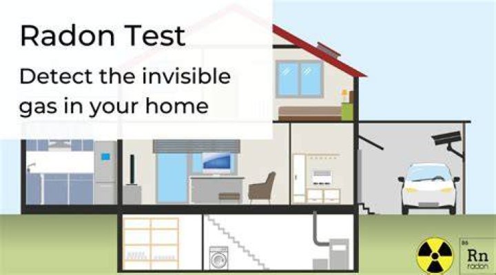 Can I test my home for radon myself