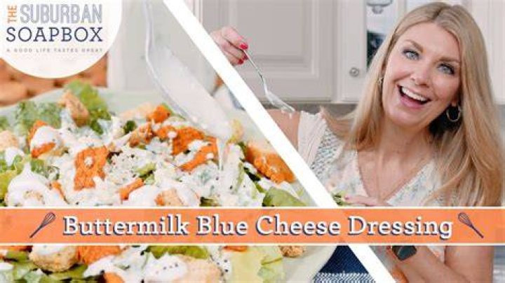 Can I use blue cheese instead of feta