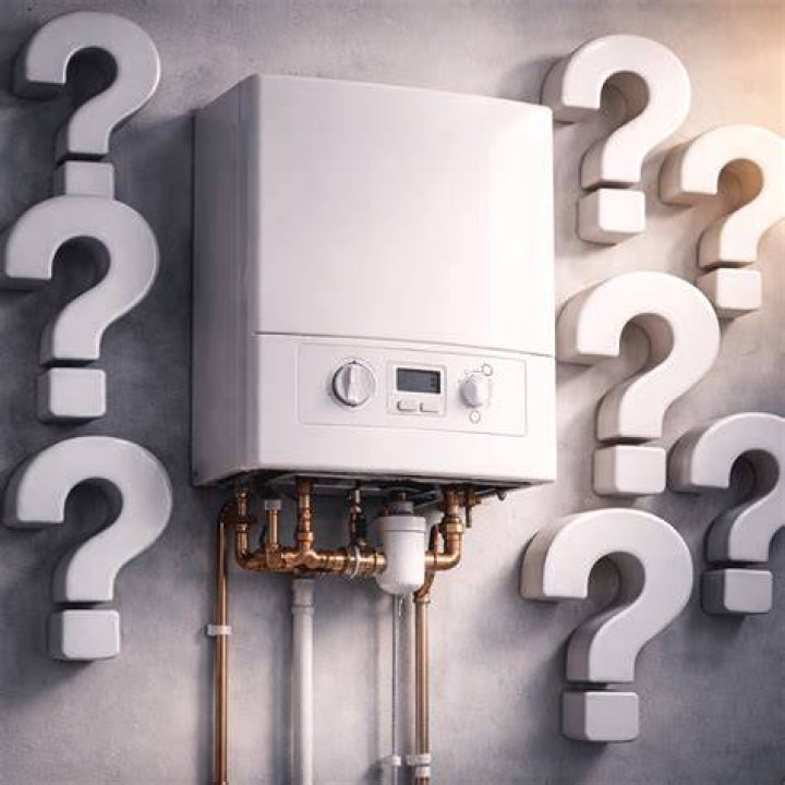Can I use my boiler if its leaking