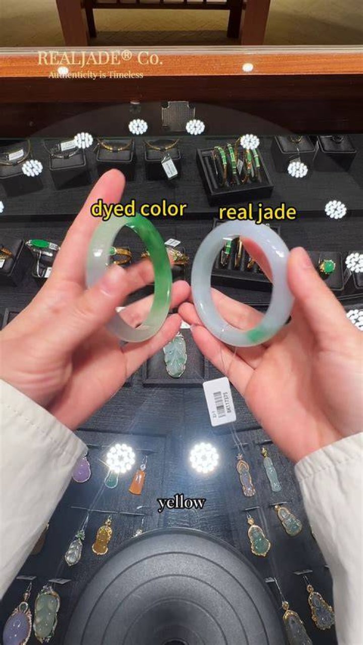 Can Jade be plural