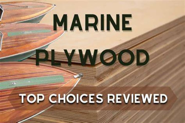 Can marine paint be used on wood
