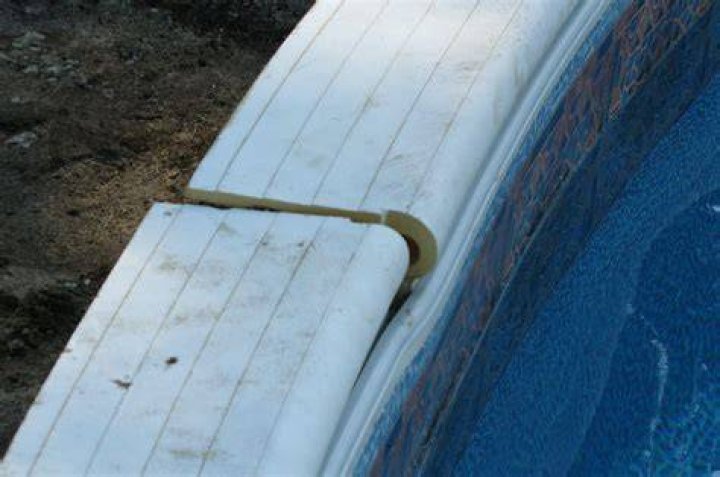 Can Pool Coping be replaced