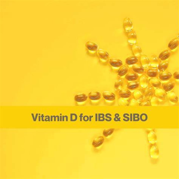 Can vitamin D help with jaundice