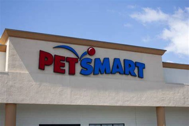 Can you apply in person at PetSmart