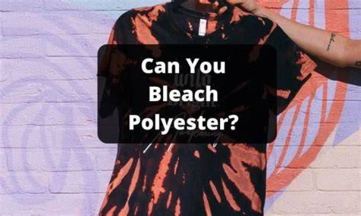 Can you bleach garments LDS