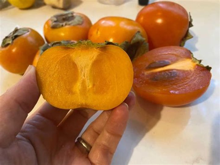 Can you cook persimmons