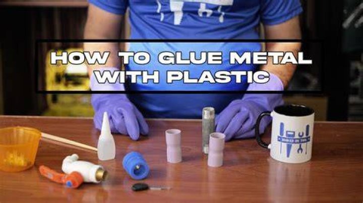 Can you glue sterling silver