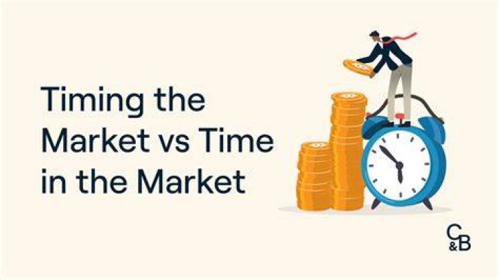 Can you time the market