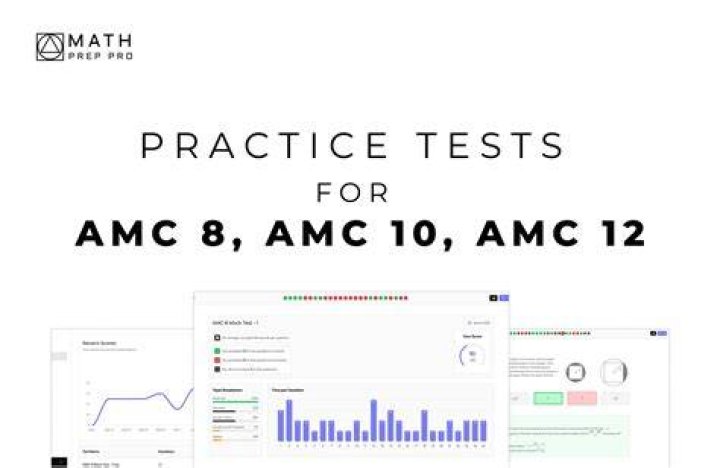 Can you use a calculator on AMC 8