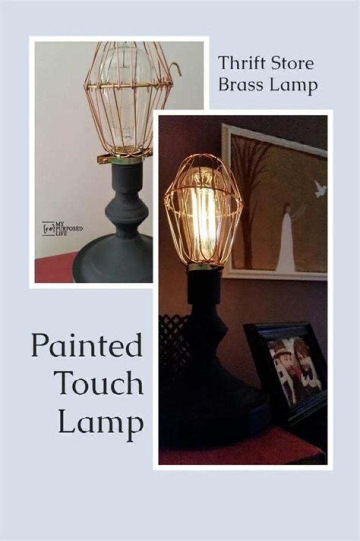 Can you use any bulb in a touch lamp