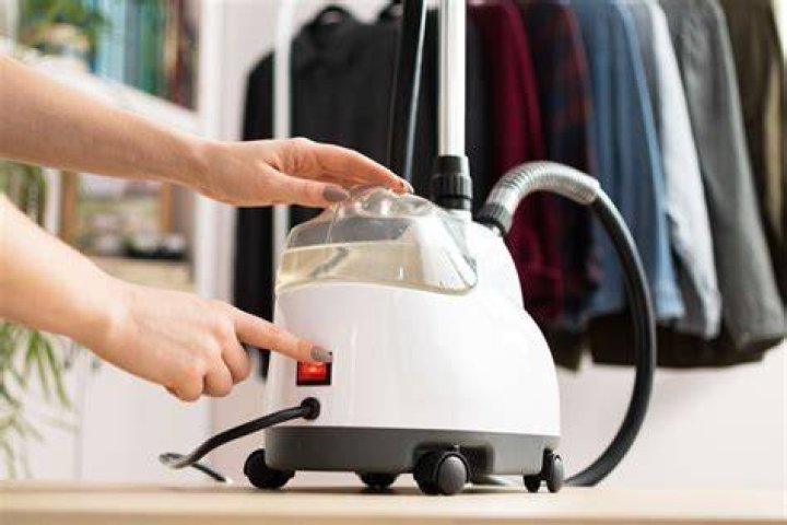 Can you use bottled water in a steamer