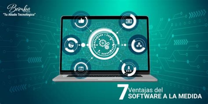 ¿Cuáles son las ventajas del uso de software educativo