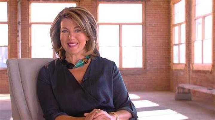 Did Carrie Lazarus retire
