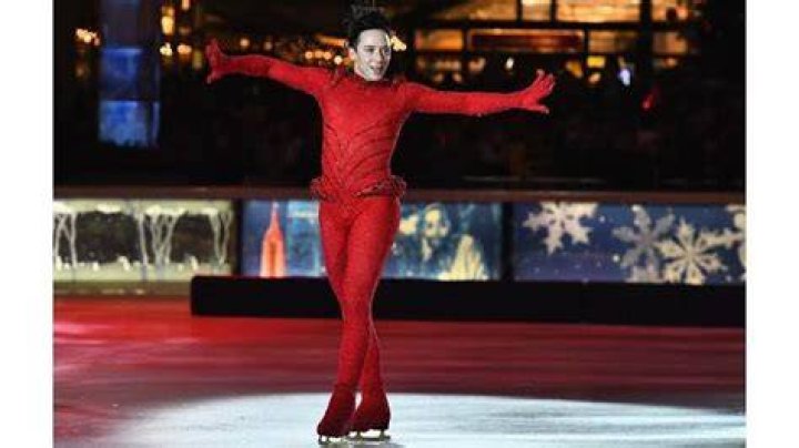Did Johnny Weir win a medal