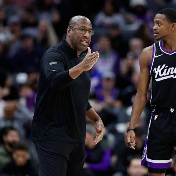 Did Sacramento Kings coach get fired